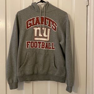 NY Giants Hoodie